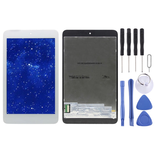 LCD Screen and Digitizer Full Assembly for Acer iconia one 7 b1-750, For Acer iconia one 7