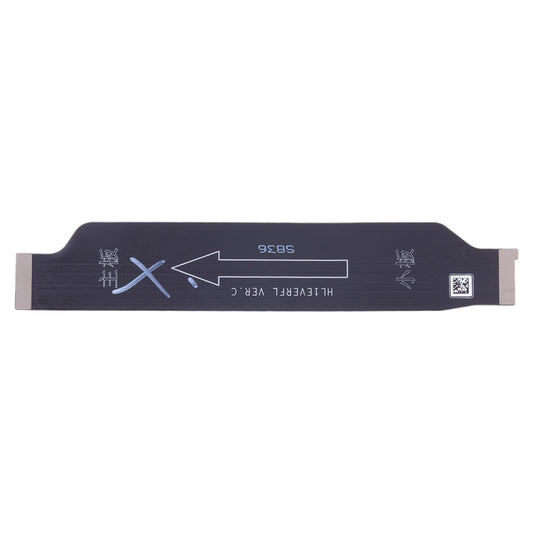 Motherboard Flex Cable for Huawei Mate 20 X, For Huawei Mate 20 X