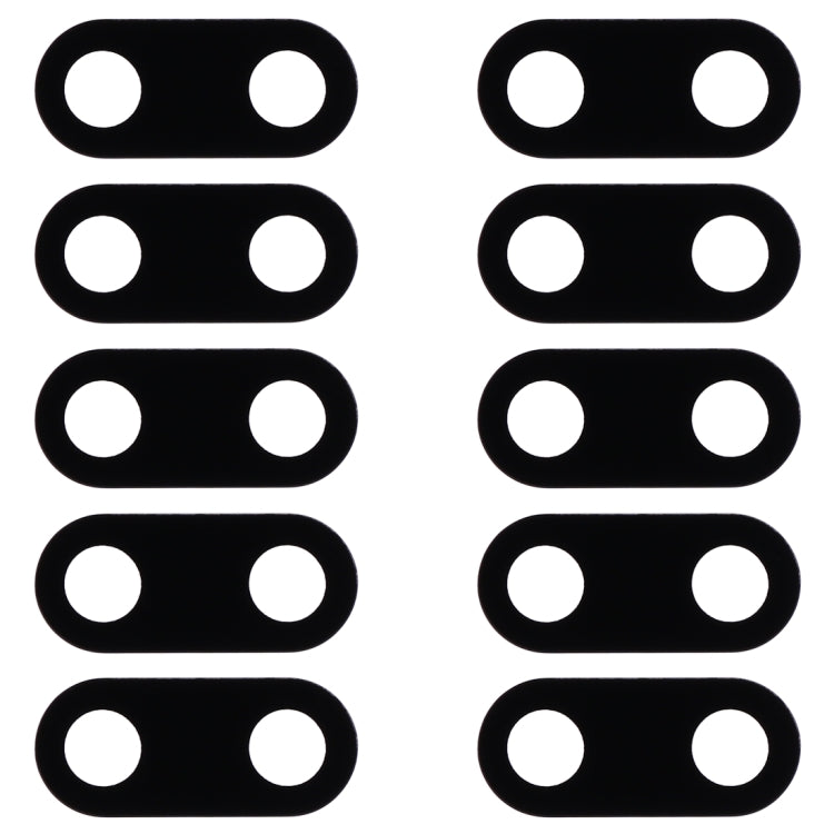 For Meizu E3 10pcs Back Camera Lens, For Meizu E3