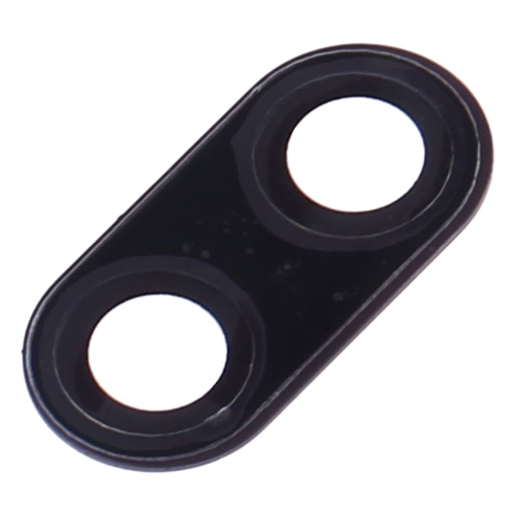 For Meizu M6T M811Q 10pcs Back Camera Lens, For Meizu M6T