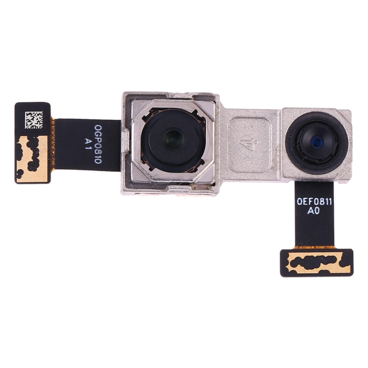 Back Facing Camera for Xiaomi Mi Max 3, For Xiaomi Mi Max 3