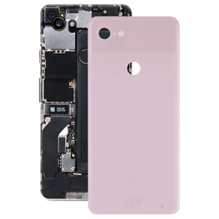 Battery Back Cover for Google Pixel 3 XL, For Google Pixel 3 XL, Google Pixel 3 XL