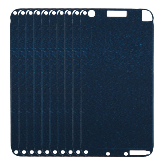 10 PCS for Google Pixel XL / Nexus M1 Front Housing Adhesive Stickers, For Pixel XL Front