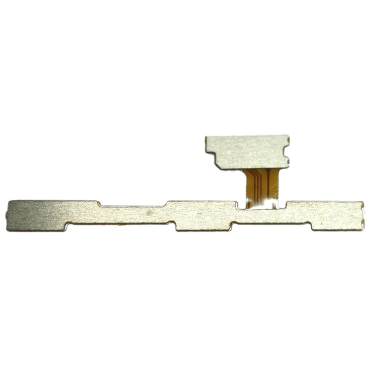 Power Button & Volume Button Flex Cable for Huawei Enjoy 8 Plus, For Huawei Enjoy 8 Plus