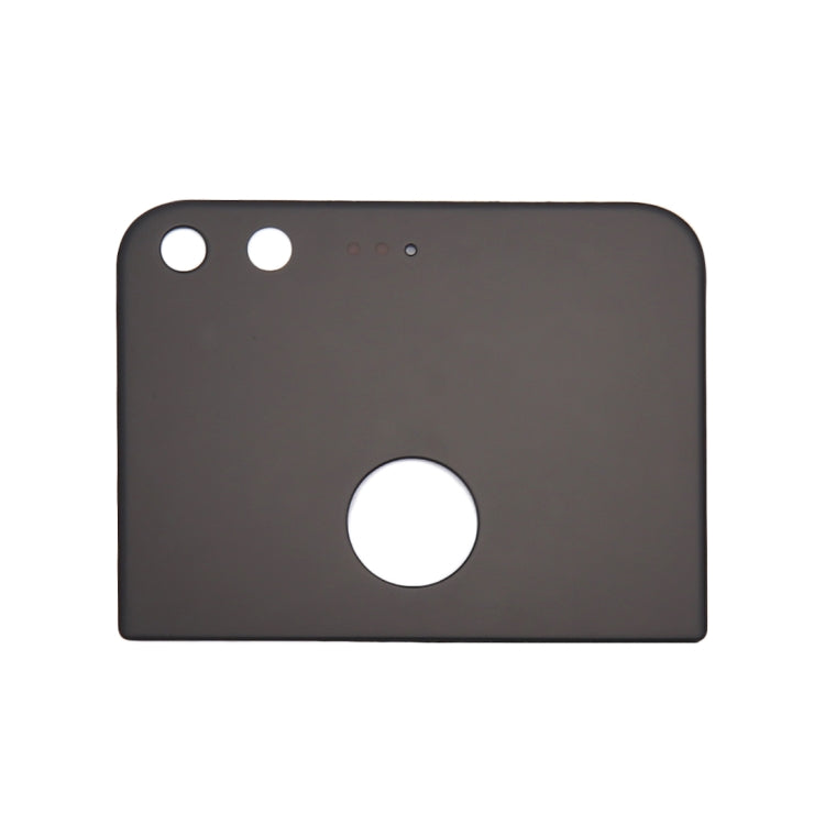 Glass Back Cover for Google Pixel / Nexus S1 (Upper Part), For Pixel / Nexus S1 Upper Black, For Pixel / Nexus S1 Upper Blue, For Pixel / Nexus S1 Upper White