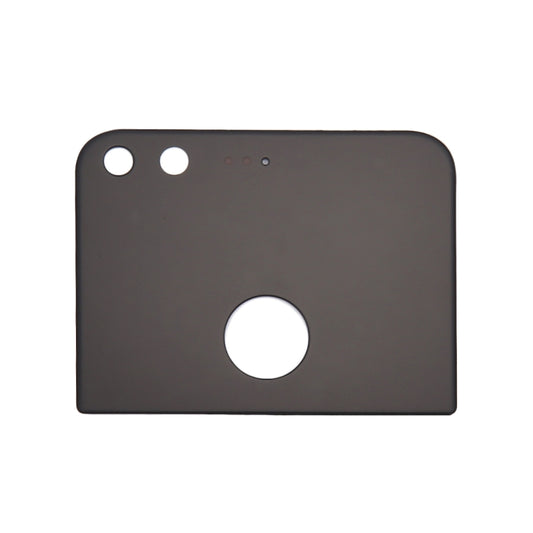 Glass Back Cover for Google Pixel / Nexus S1 (Upper Part), For Pixel / Nexus S1 Upper Black, For Pixel / Nexus S1 Upper Blue, For Pixel / Nexus S1 Upper White
