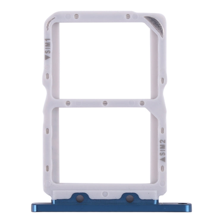 SIM Card Tray + SIM Card Tray for Huawei Honor 20 Pro, For Huawei Honor 20 Pro