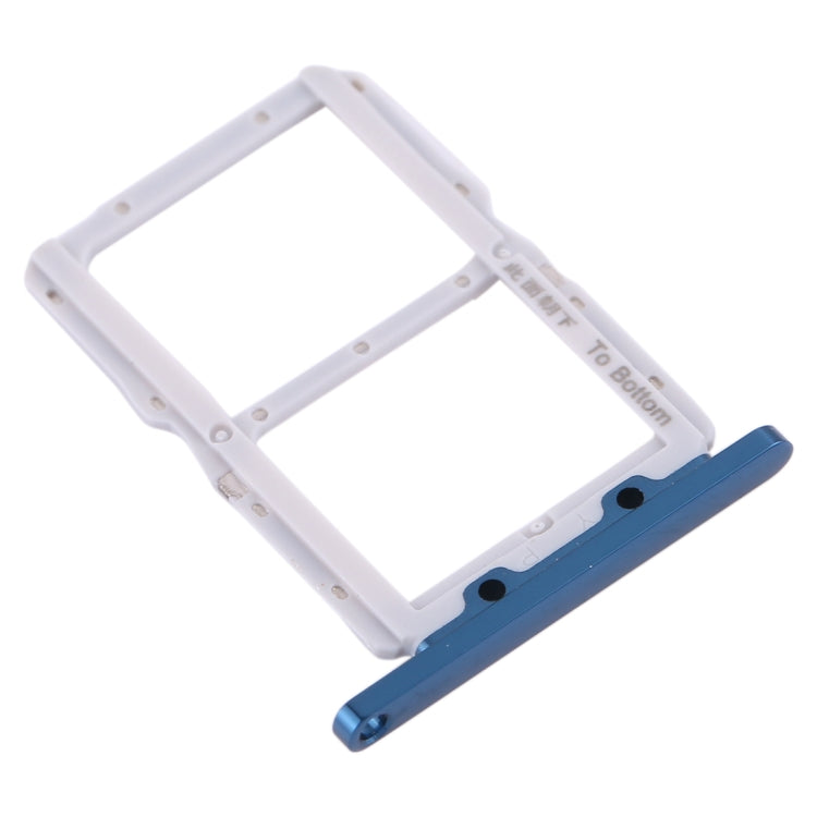 SIM Card Tray + SIM Card Tray for Huawei Honor 20 Pro, For Huawei Honor 20 Pro