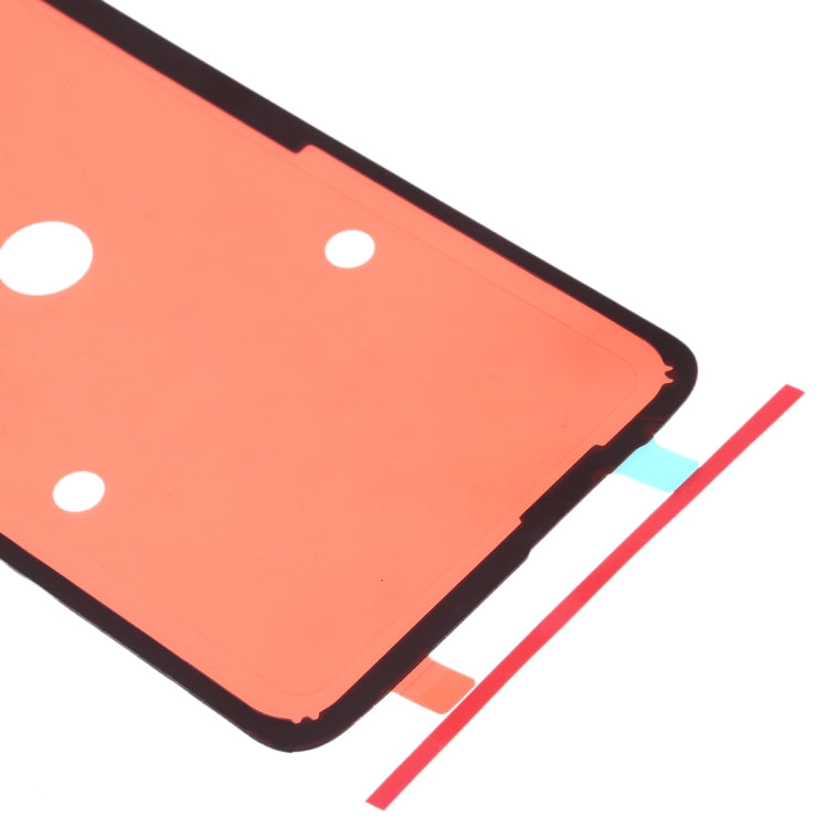 For OnePlus 7 Pro Original Back Housing Cover Adhesive, For OnePlus 7 Pro