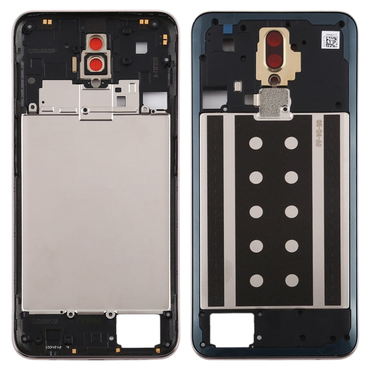 For OPPO A9 Middle Board, For OPPO A9(Rose Gold), For OPPO A9, For OPPO A9 (Dark Blue)
