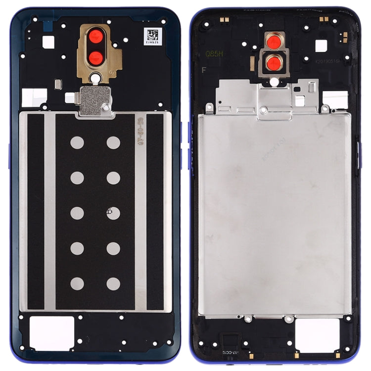 For OPPO A9 Middle Board, For OPPO A9(Rose Gold), For OPPO A9, For OPPO A9 (Dark Blue)