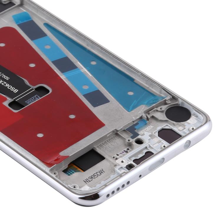 LCD Screen and Digitizer Full Assembly with Frame for Huawei P30 Lite / Nova 4e (RAM 6G / High Version), For Huawei P30 Lite(High Version)