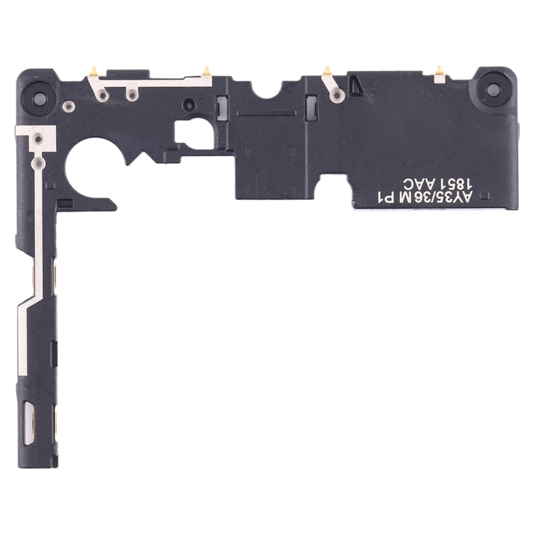 Speaker Ringer Buzzer for Sony Xperia 10 Plus, For Sony Xperia 10 Plus