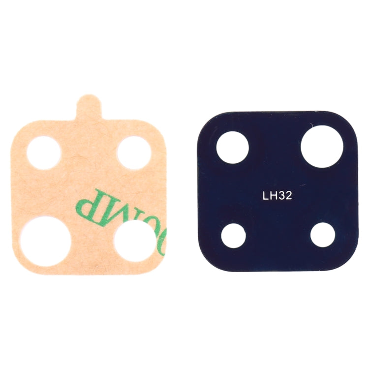 For Huawei Mate 30 Lite 10pcs Back Camera Lens , For Mate 30 Lite