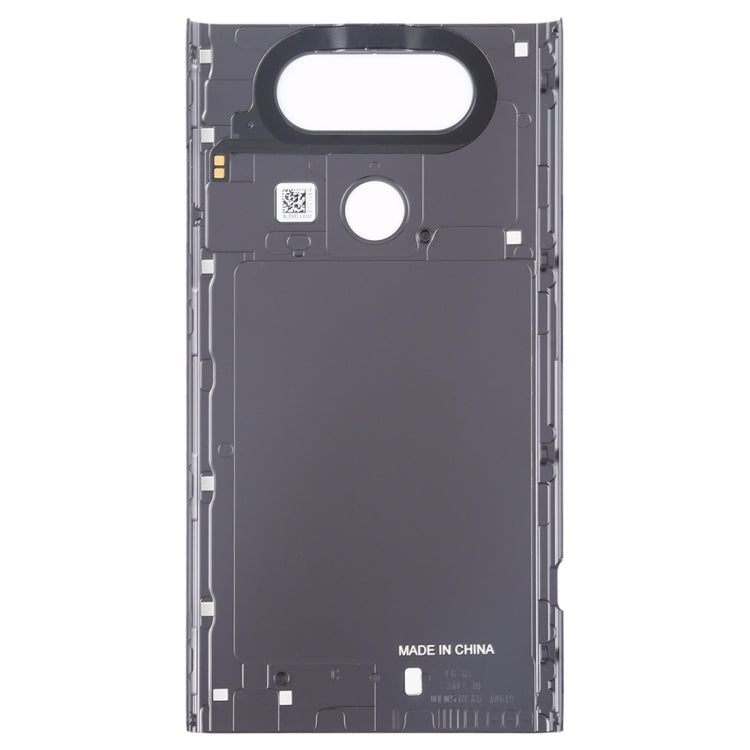 Battery Back Cover for LG V20 / VS995 / VS996 LS997 / H910, For LG V20, For LG V20 (Pink)