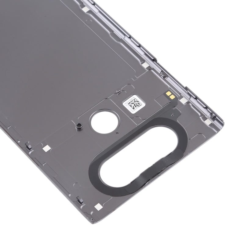 Battery Back Cover for LG V20 / VS995 / VS996 LS997 / H910, For LG V20, For LG V20 (Pink)