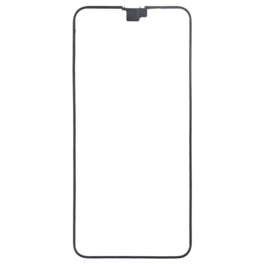 Front LCD Screen Bezel Frame for Huawei Honor 20, For Huawei Honor 20