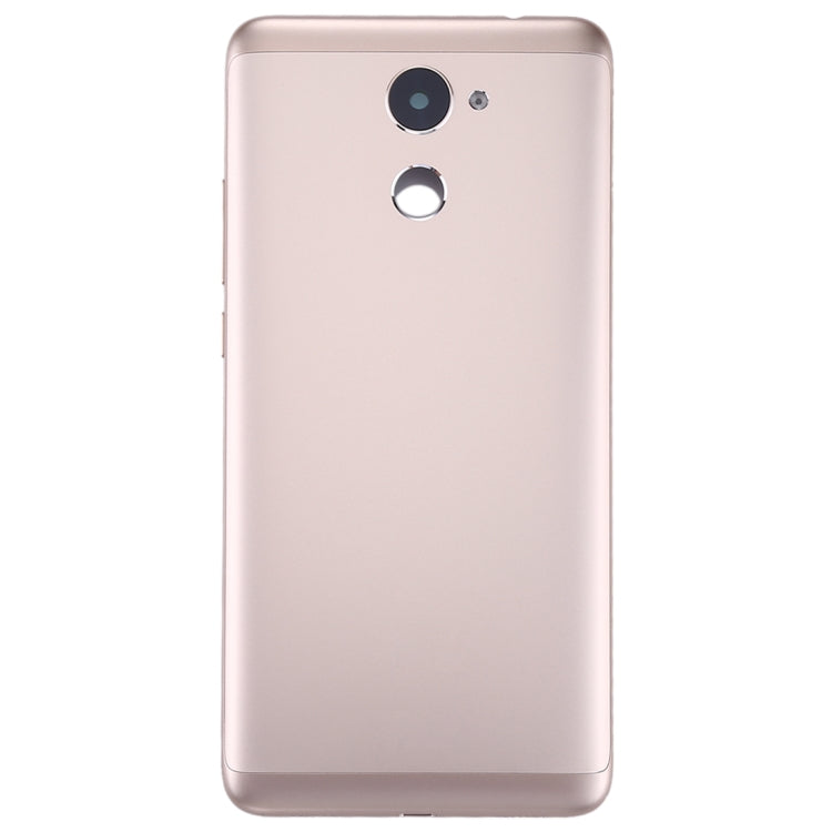 for Huawei Enjoy 7 Plus / Y7 Prime (2017) / Nova Lite Plus Back Cover, For Huawei Enjoy 7 Plus