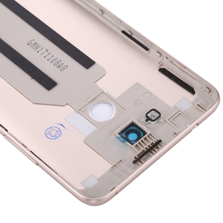 for Huawei Enjoy 7 Plus / Y7 Prime (2017) / Nova Lite Plus Back Cover, For Huawei Enjoy 7 Plus