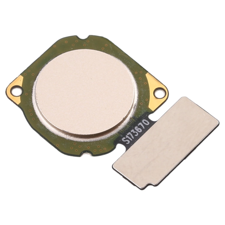 Fingerprint Sensor Flex Cable for Huawei P20 Lite / Nova 3e, For Huawei P20 Lite