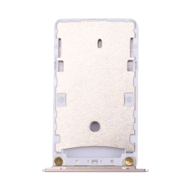 For Xiaomi Redmi Note 4 SIM & SIM / TF Card Tray, Redmi Note 4, For Xiaomi Redmi Note 4, For Redmi Note 4