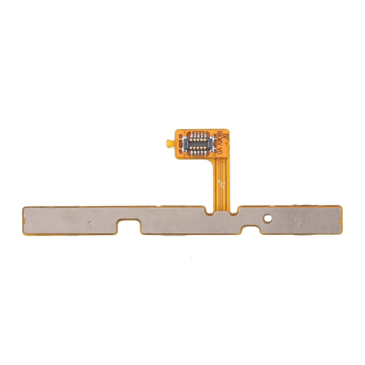Power Button & Volume Button Flex Cable for Huawei G7 Plus, For Huawei G7 Plus