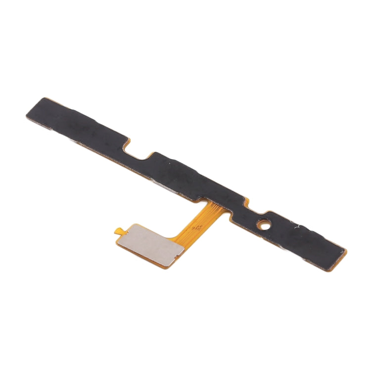 Power Button & Volume Button Flex Cable for Huawei G7 Plus, For Huawei G7 Plus
