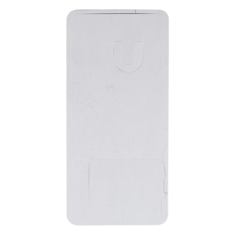 10 PCS Battery Back Housing Cover Adhesive for Google Pixel 3, For Google Pixel 3