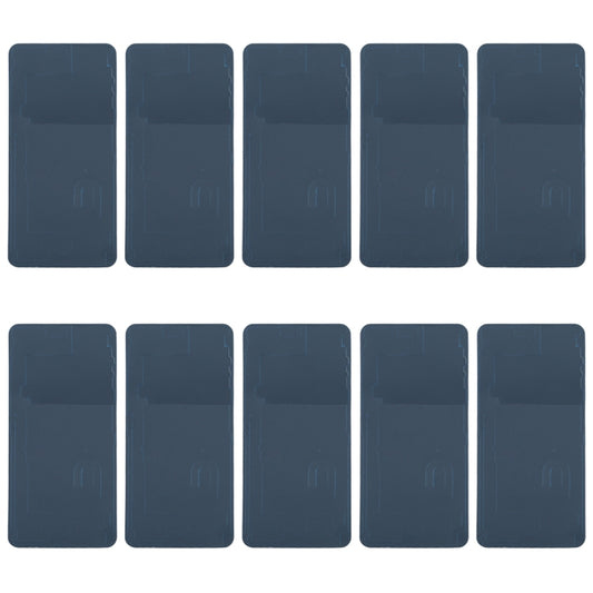 10 PCS Battery Back Housing Cover Adhesive for Google Pixel 3 XL, For Google Pixel 3 XL
