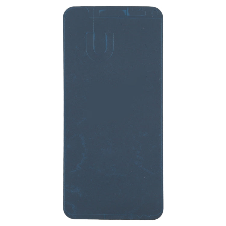 10 PCS Housing Frame Adhesive Sticker for Google Pixel 3a, For Google Pixel 3a