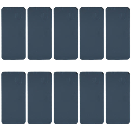 10 PCS Housing Frame Adhesive Sticker for Google Pixel 3a XL, For Google Pixel 3a XL