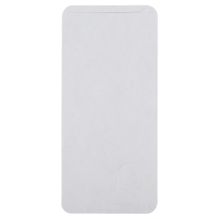 10 PCS Housing Frame Adhesive Sticker for Google Pixel 3a XL, For Google Pixel 3a XL