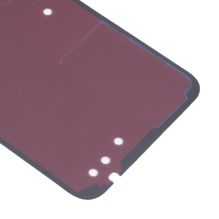 For Huawei P20 Lite Back Housing Cover Adhesive , For Huawei P20 Lite