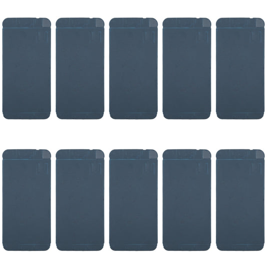 10 PCS Housing Frame Adhesive Sticker for Google Pixel, For Google Pixel