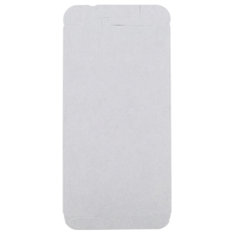 10 PCS Housing Frame Adhesive Sticker for Google Pixel, For Google Pixel