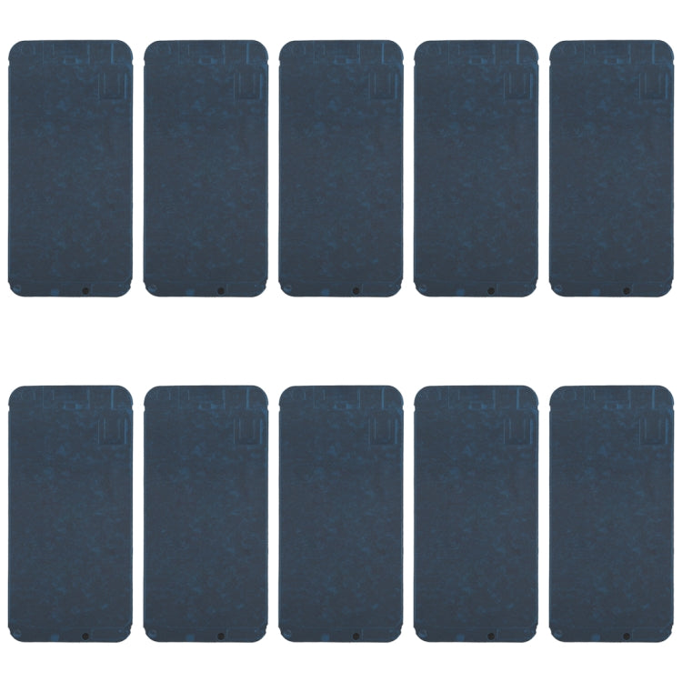 10 PCS Housing Frame Adhesive Sticker for Google Pixel XL, For Google Pixel XL