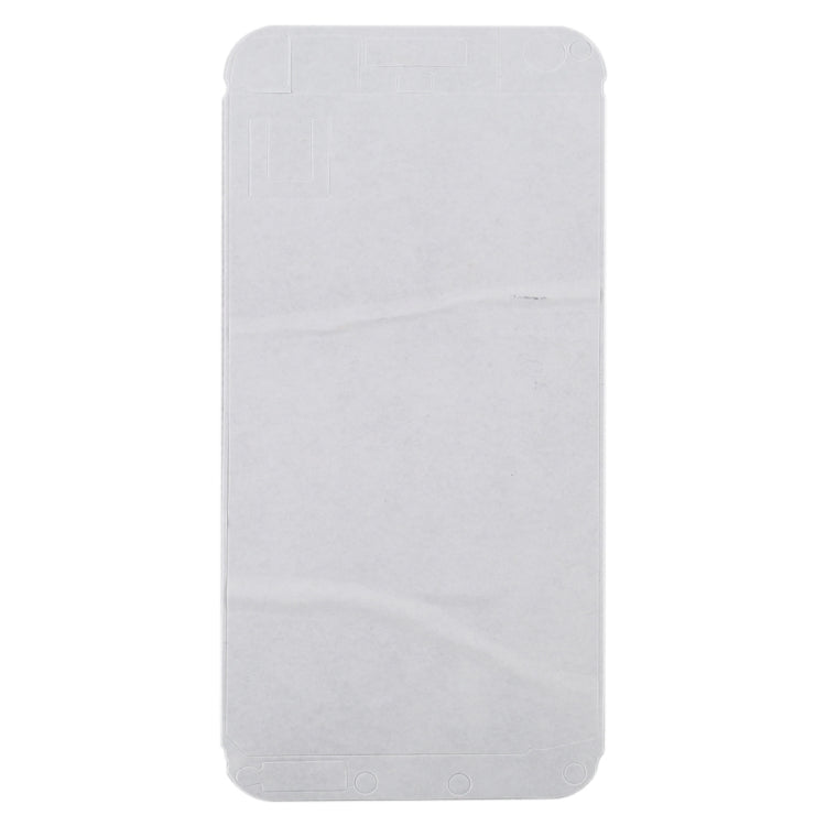 10 PCS Housing Frame Adhesive Sticker for Google Pixel XL, For Google Pixel XL