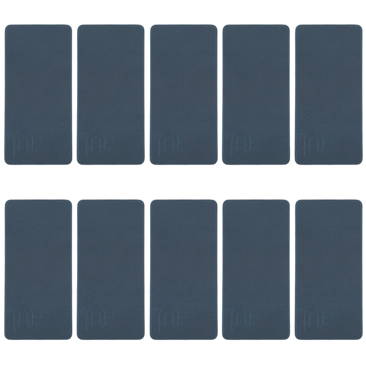 10 PCS Housing Frame Adhesive Sticker for Google Pixel 2, For Google Pixel 2