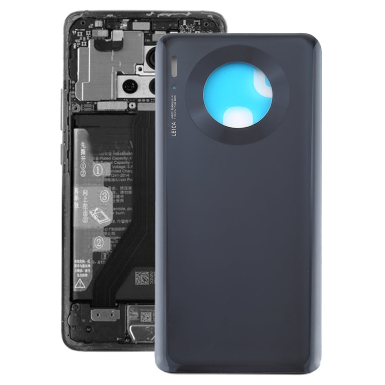 Battery Back Cover for Huawei Mate 30, For Mate 30, For Huawei Mate 30