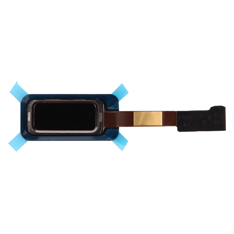 For Lenovo ZUK Z1 Fingerprint Button, For Lenovo ZUK Z1 (Black)