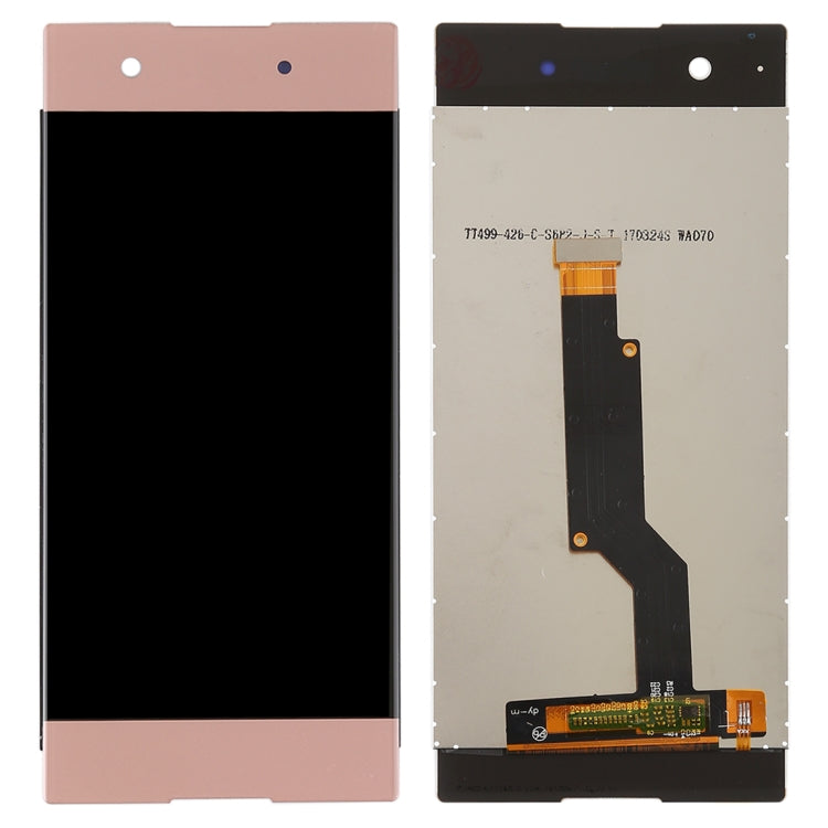 LCD Screen and Digitizer Full Assembly for Sony Xperia XA1, Xperia XA1, For Xperia XA1, For Sony Xperia XA1