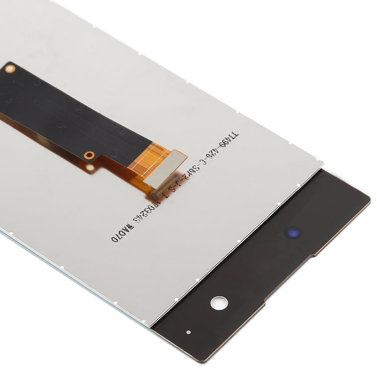 LCD Screen and Digitizer Full Assembly for Sony Xperia XA1, Xperia XA1, For Xperia XA1, For Sony Xperia XA1
