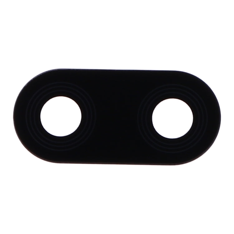 For OPPO A11 10pcs Back Camera Lens, For OPPO A11