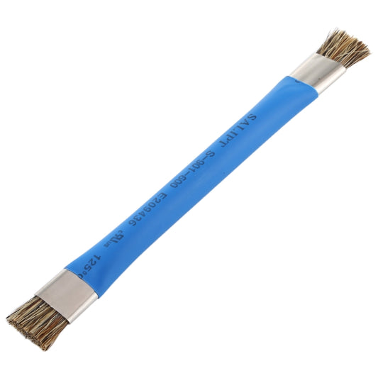 Anti Static Hard Brush Clean Dust Tools Mobile Phone Motherboard PCB BGA Repair Tools, CC-01