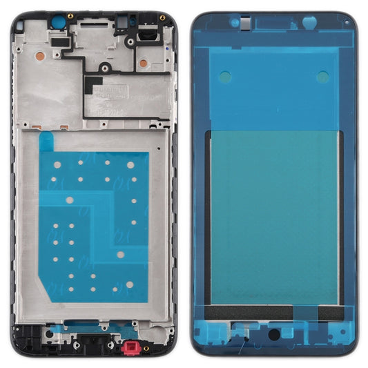 Front Housing LCD Frame Bezel Plate for Huawei Honor Play 7, For Honor Play 7