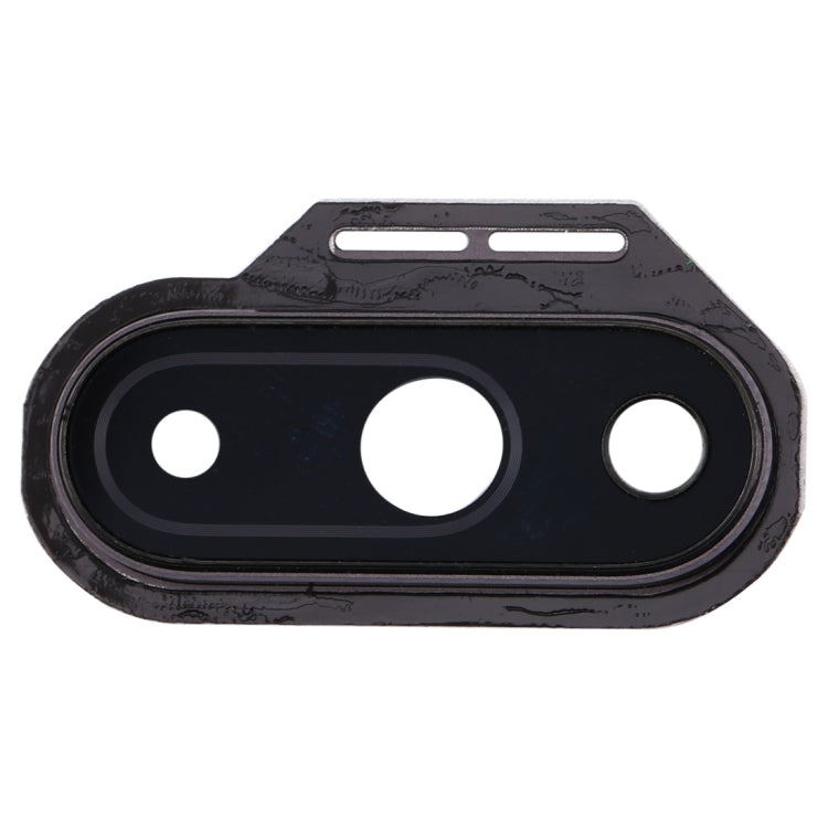 For OnePlus 7 Original Camera Lens Cover, For OnePlus 7(Grey)