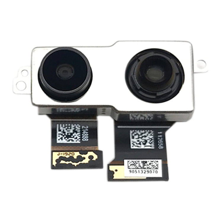 Back Facing Camera for ASUS ROG Phone II ZS660KL 2019, For ASUS ZS660KL 2019