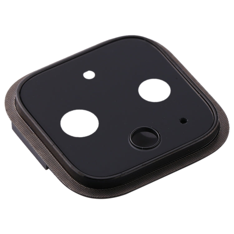 Camera Lens Cover for Google Pixel 4, For Google Pixel 4