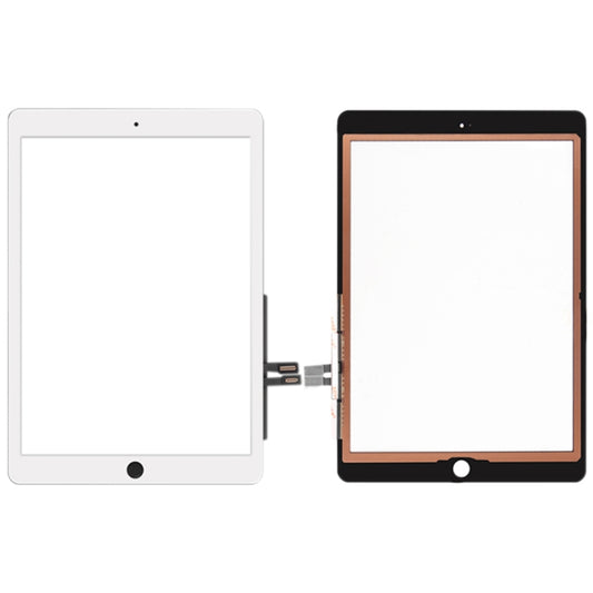 Touch Panel for iPad 9.7 inch (2018 Version) A1954 A1893, For iPad 9.7 inch (2018)
