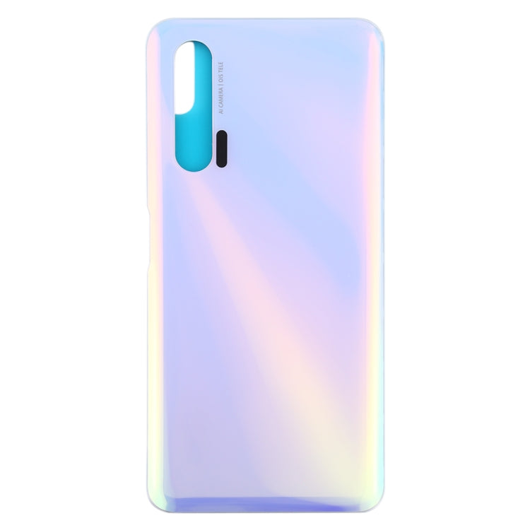 Battery Back Cover for Huawei Nova 6 4G, For Huawei Nova 6 4G